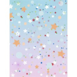 18 count 27 x 36 DESIGNER CANVAS AIDA 096