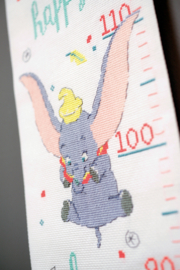 GROEIMETER DISNEY DUMBO OH HAPPY DAY