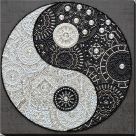 719 KRALEN BORDUURPAKKET Yin & Yang