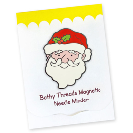 Needle Minder Amanda Loverseed - Santa - Bothy Threads
