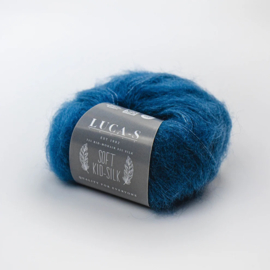 30 -Jeans Blue - SpijkerbroekBlauw