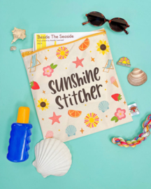 Project Bag - Sunshine Stitcher - Bothy Threads