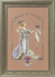 158 LADY MIRABILIA - MIRABILIA DESIGNS (PATROON)