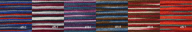 BORDUURGAREN DMC coloris (kleuren 4500 t/m 4523)