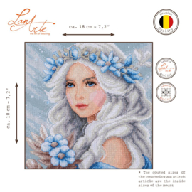 Romance -  Seizoen Frost - Lanarte