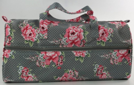 Projectbag - Breitas - Handwerktas - Rozen