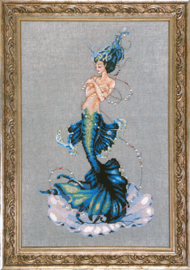 144 APHRODITE MERMAID - MIRABILIA DESIGNS (PATROON)