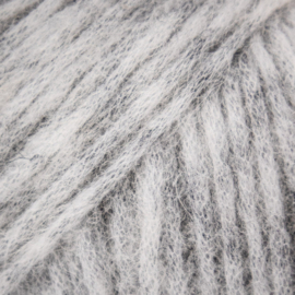 Soft Baby Alpaca Cloud (4) Lichtgrijs