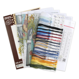 NV-875 - MUSIC OF TRAVEL - MP-STUDIA