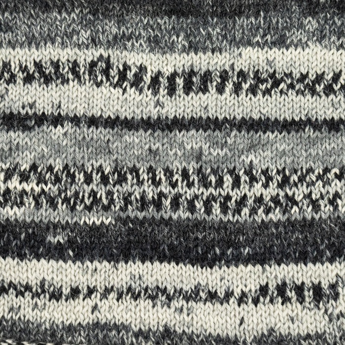 216 - Moonlight Stone - Grijs gemeleerd