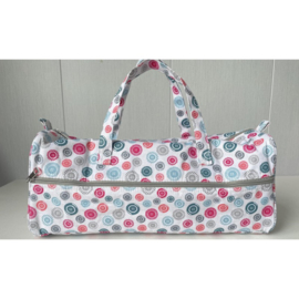 Projectbag - Breitas - Handwerktas - Knopen