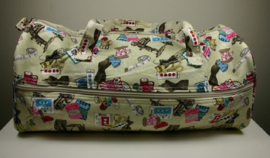 Projectbag - Breitas - Handwerktas - Naaigerei