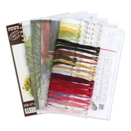 NV-877 - HARVEST FIELDS - MP-STUDIA