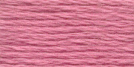 VENUS BORDUURGAREN #25 - 2280 (DMC 3733)
