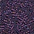 Antique Seed Beads Wild Blueberry - Mill Hill