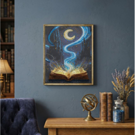 977 - KRALEN BORDUURPAKKET - Book of Dreams - Boek der Dromen