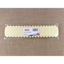 FLOSS ORGANIZER - WIZARDI