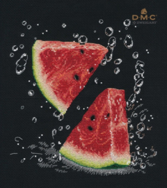 1361 WATERMELON FRESH S1361 - OVEN