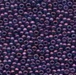 Antique Seed Beads Purple Passion - Mill Hill