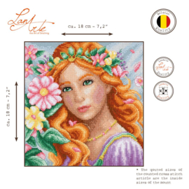 Romance -  Seizoen Soliste - Lanarte