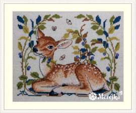 THE LITTLE FAWN (145)