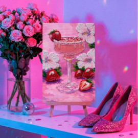 972 - KRALEN BORDUURPAKKET - Fruit Euphoria - Fruit Extace