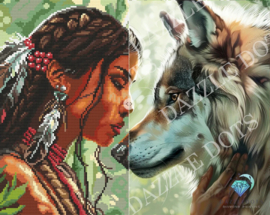 LT08 Soulbond - Diamond Painting - Letistitch