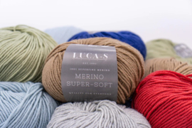 Supersoft Merino