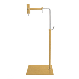 Complete Workstand - Lowery - GOLD - limited edition