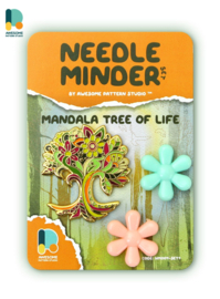 APS - Needleminder Mandala - Tree of Life - Levensboom