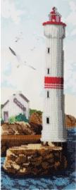 KRALEN BORDUURPAKKET - Lighthouse of Hope - Vuurtoren der Hoop - 0888