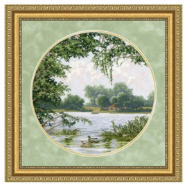 S/VM039 LIGHT LAKE