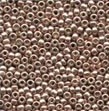 Antique Seed Beads Platinum Rose - Mill Hill