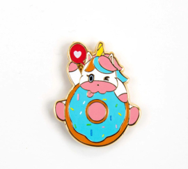 Luca- s Needleminder - Unicorn