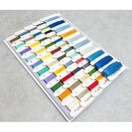 Borduurpakket LETI 9993 Lighthouse Noel - Kerst Vuurtoren - Leti Stitch