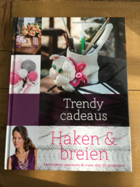 Trendy cadeaus Haken en Breien