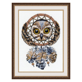 1078 Dreamcatcher S1078- OVEN