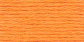 VENUS BORDUURGAREN #25 - 2697 (DMC 3853)