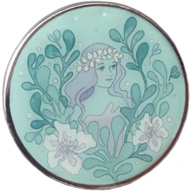 Needle Minder - Mermaid Kisses - Bothy Threads