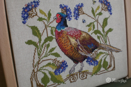 THE PHEASANT (149)