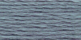 VENUS BORDUURGAREN #25 - 2463 (DMC 931)