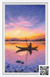M01051 - Alone with the Dawn - RTO