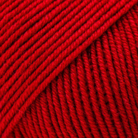 17 - Red - Rood