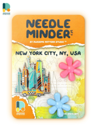 APS - Needleminder Mandala  Steden - NEW YORK