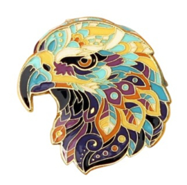 APS - Needleminder Mandala  - Eagle - Adelaar