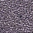 Antique Seed Beads Metallic Lilac - Mill Hill