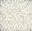 Antique Seed Beads White Opal - Mill Hill