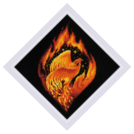 2259  Flaming Phoenix - RIOLIS