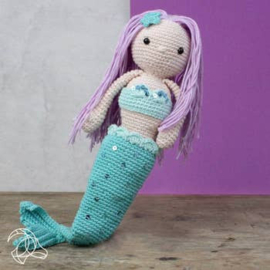 HAAKSET MILOU MERMAID