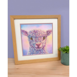 Borduurpakket Rachel Froud - Playful - Bothy Threads